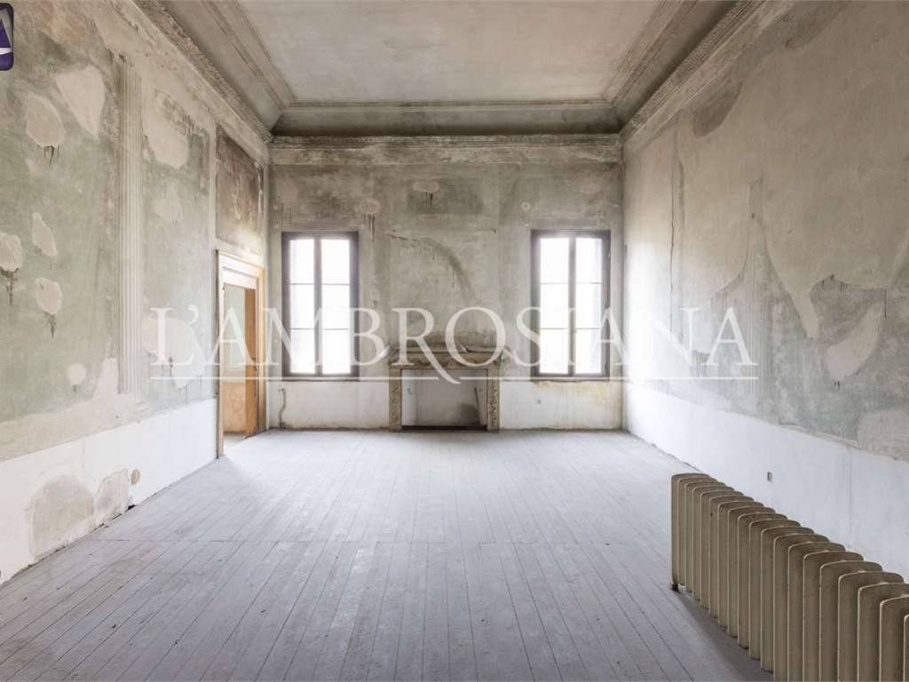 appartamento in vendita a Padova in zona Centro Storico