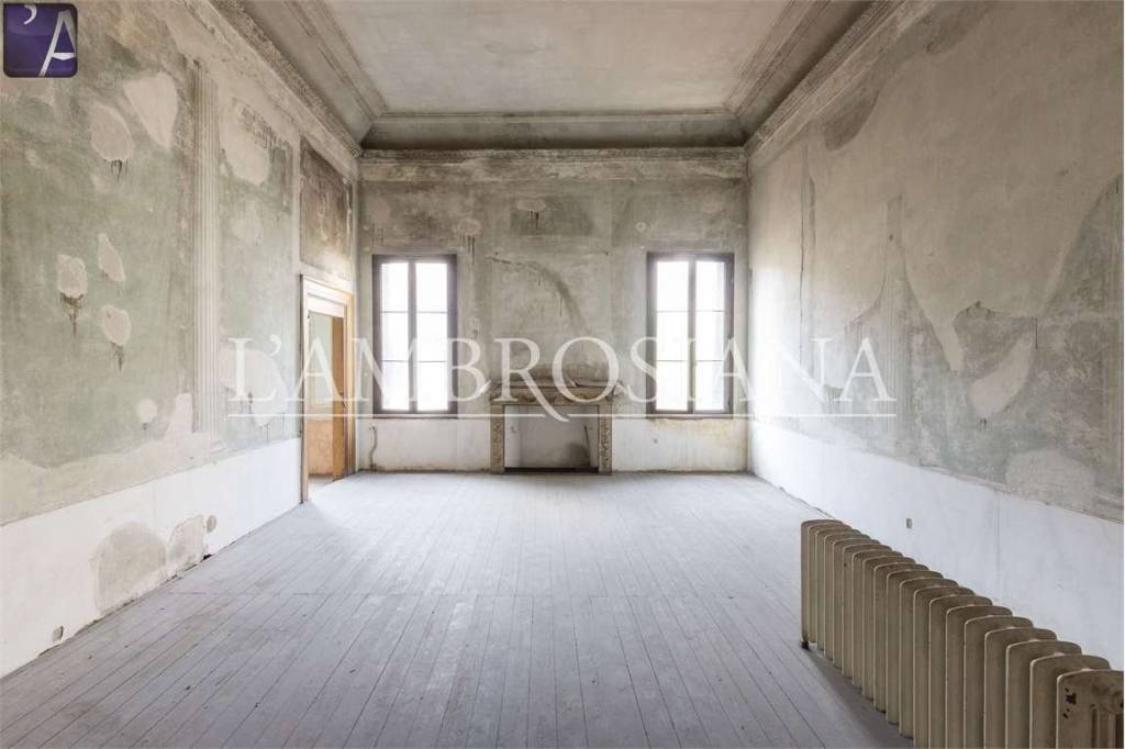 appartamento in vendita a Padova in zona Centro Storico