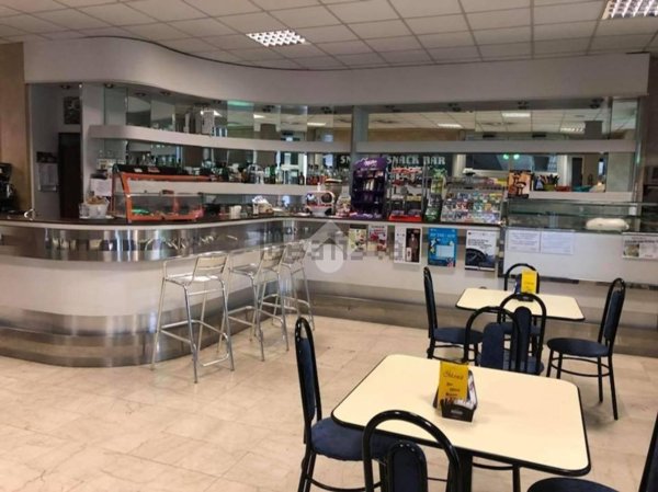 negozio in vendita a Padova in zona San Carlo