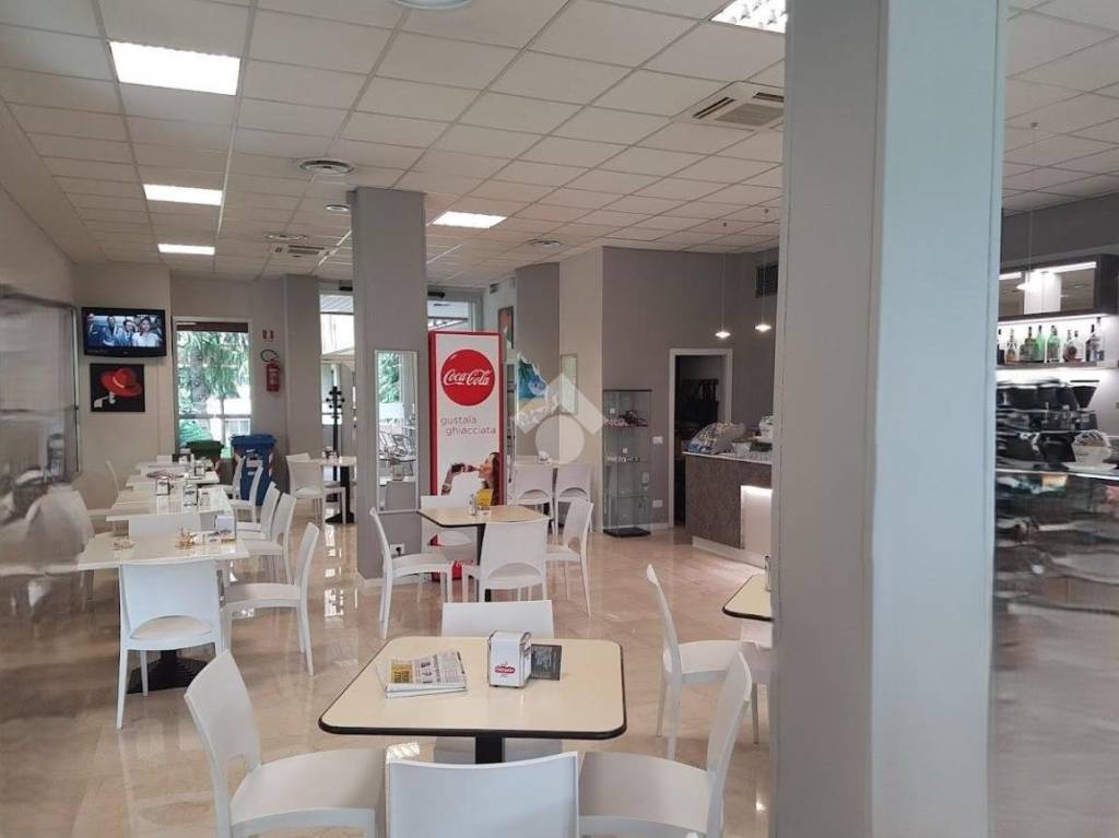 negozio in vendita a Padova