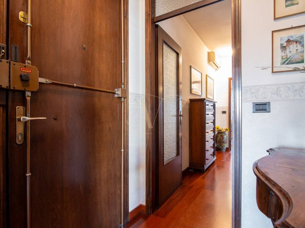 appartamento in vendita a Padova in zona Sant'Osvaldo / Santa Rita