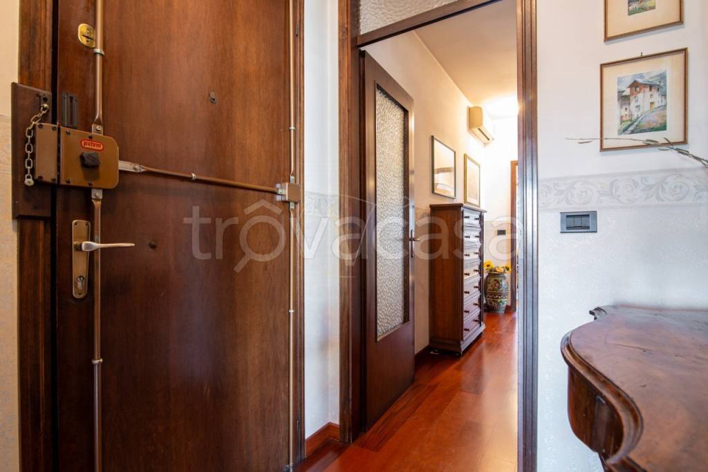 appartamento in vendita a Padova in zona Madonna Pellegrina