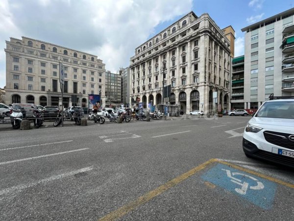 appartamento in vendita a Padova