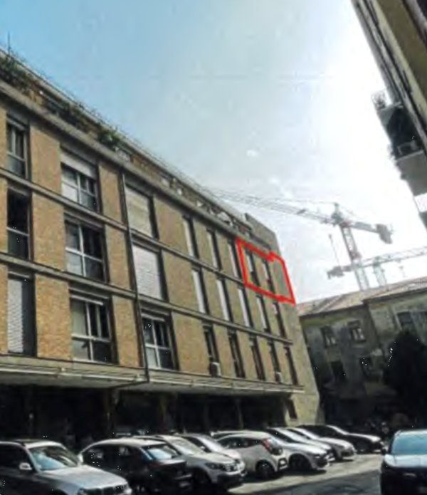 appartamento in vendita a Padova