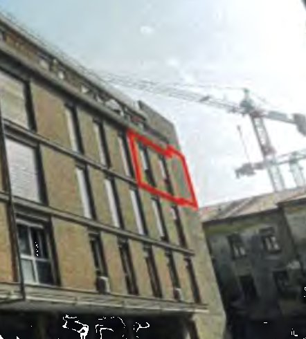 appartamento in vendita a Padova
