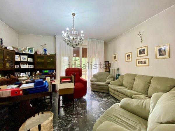 appartamento in vendita a Padova in zona Forcellini / Terranegra