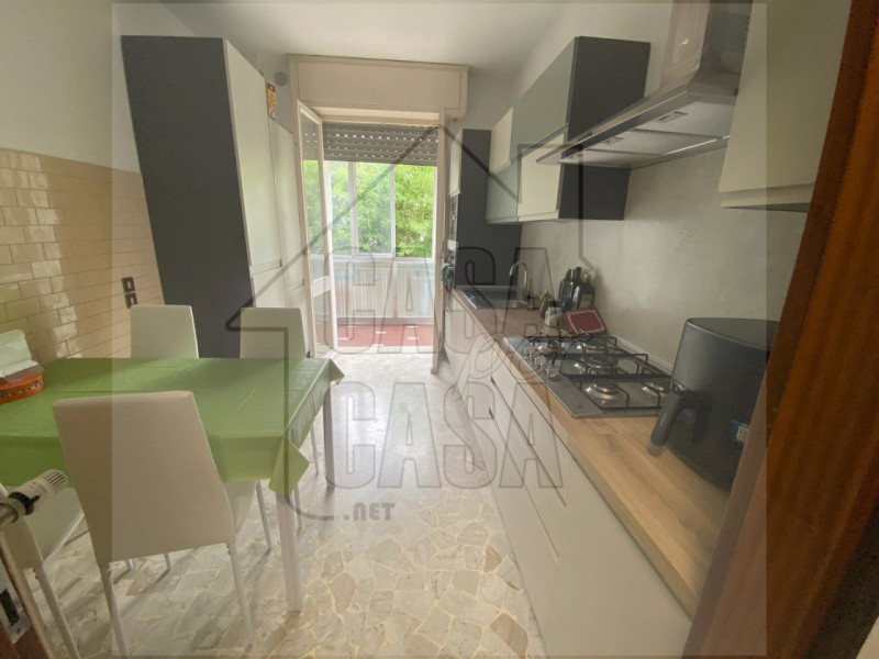 appartamento in vendita a Padova in zona Savonarola