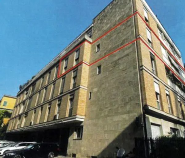 appartamento in vendita a Padova