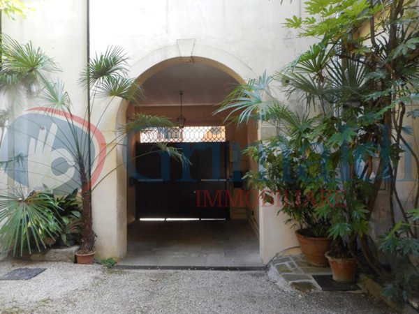appartamento in vendita a Padova in zona Centro Storico