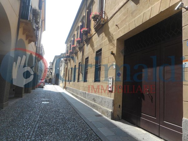 appartamento in vendita a Padova in zona Centro Storico