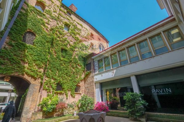appartamento in vendita a Padova