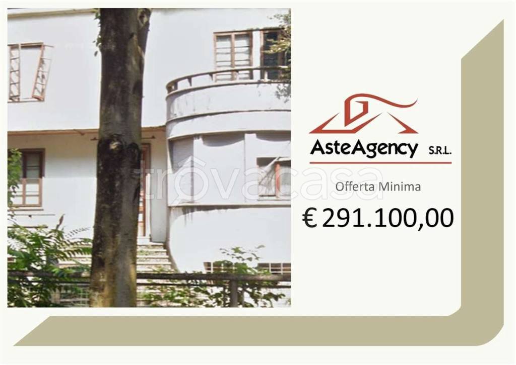 casa indipendente in vendita a Padova in zona Sant'Osvaldo / Santa Rita
