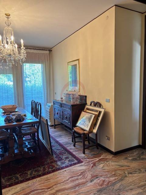 appartamento in vendita a Padova in zona Forcellini / Terranegra