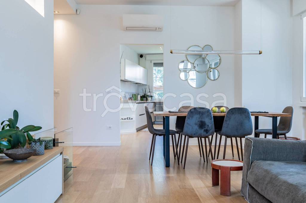 appartamento in vendita a Padova