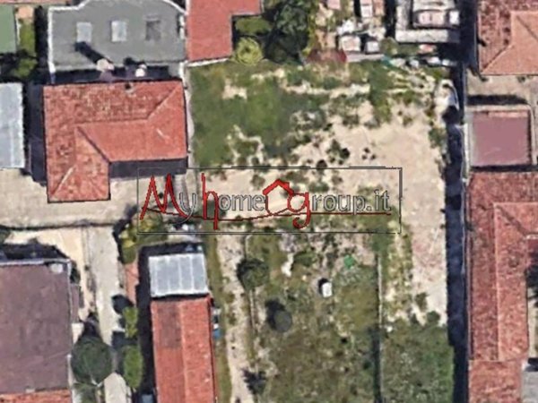 terreno agricolo in vendita a Padova in zona Sant'Osvaldo / Santa Rita