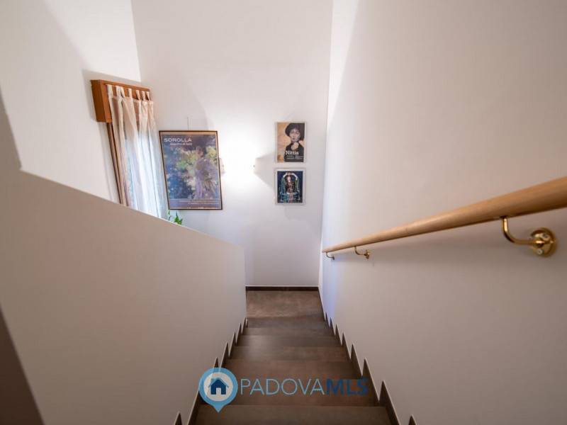 casa indipendente in vendita a Padova