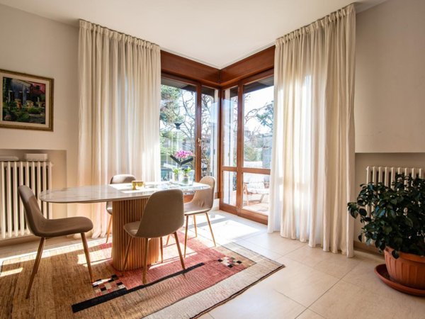 casa indipendente in vendita a Padova in zona San Giuseppe