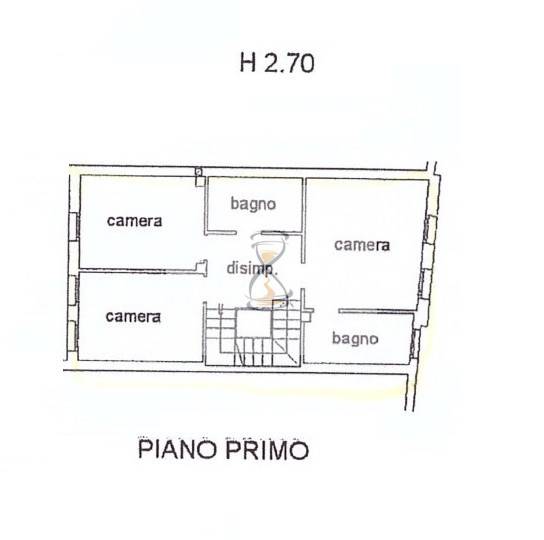 casa semindipendente in vendita a Padova in zona Centro Storico