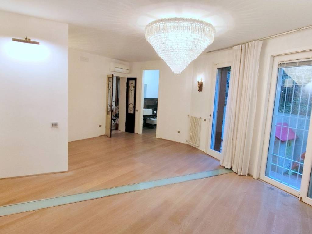 appartamento in vendita a Padova in zona San Giuseppe