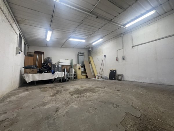 locale di sgombero in vendita a Padova in zona Camin / Granze