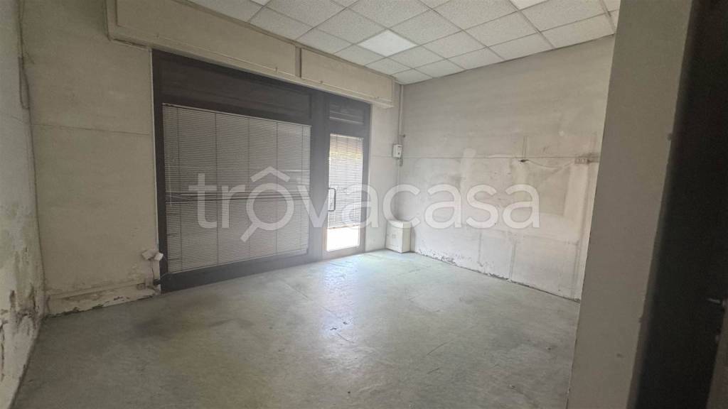 appartamento in vendita a Padova in zona San Carlo