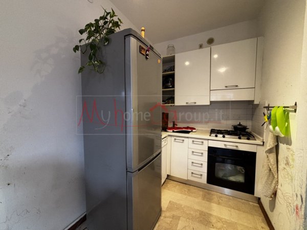appartamento in vendita a Padova in zona Mandria