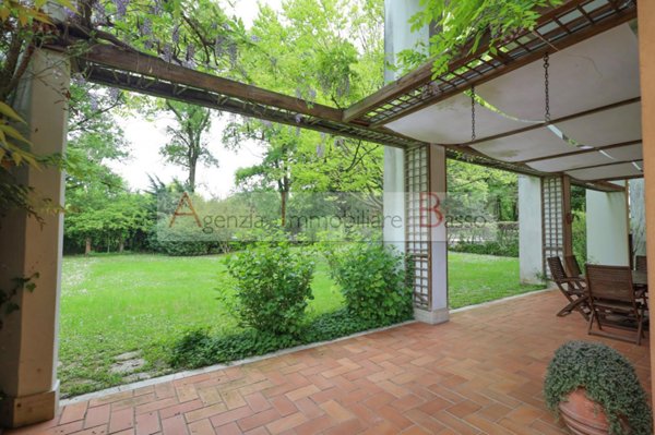 casa indipendente in vendita a Padova in zona Forcellini / Terranegra
