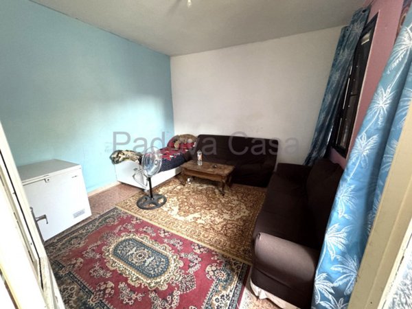 casa semindipendente in vendita a Padova in zona San Carlo