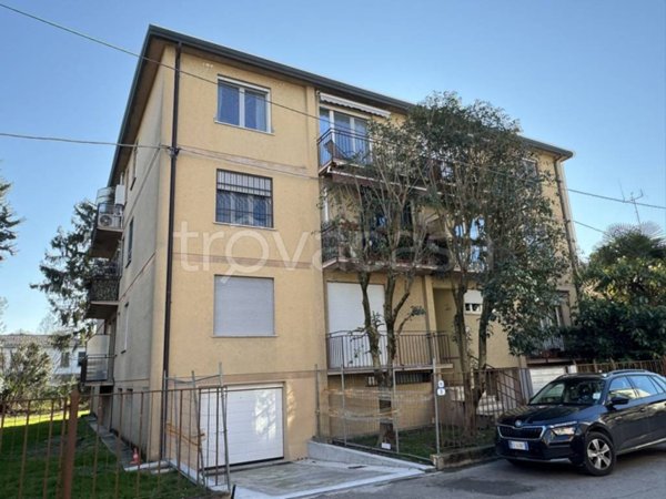 appartamento in vendita a Padova in zona Madonna Pellegrina