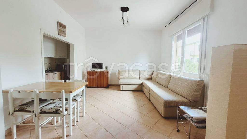casa indipendente in vendita a Padova in zona Torre
