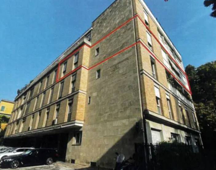 appartamento in vendita a Padova