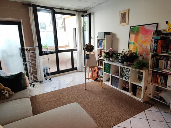 appartamento in vendita a Padova in zona San Giuseppe