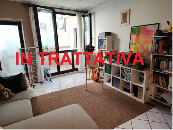 appartamento in vendita a Padova in zona San Giuseppe
