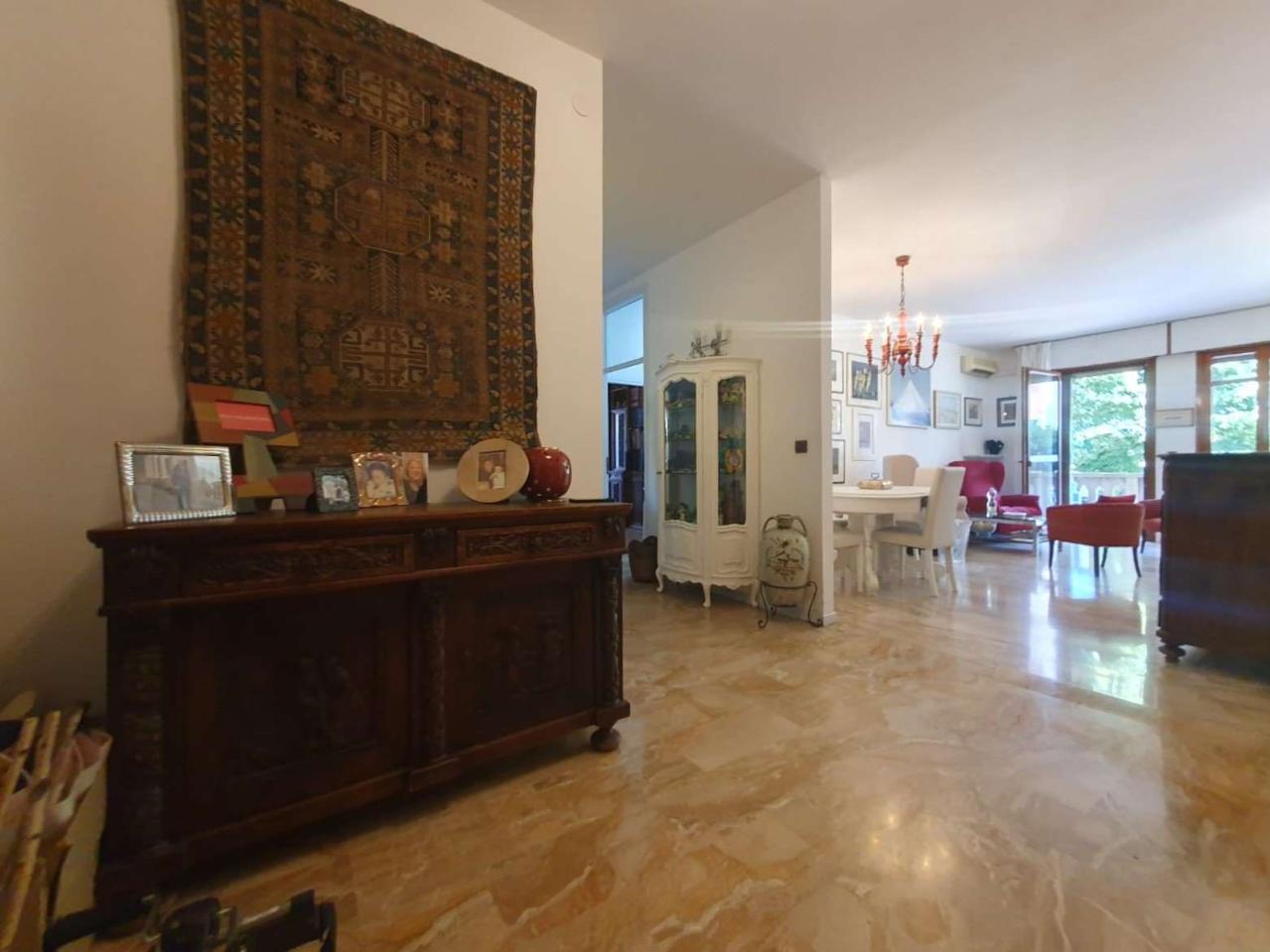 appartamento in vendita a Padova in zona Forcellini / Terranegra