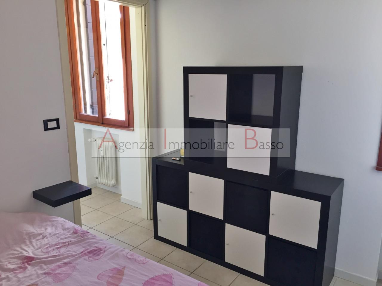 appartamento in vendita a Padova in zona Centro Storico