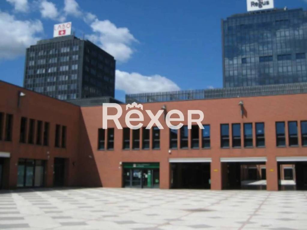 appartamento in vendita a Padova in zona Stanga