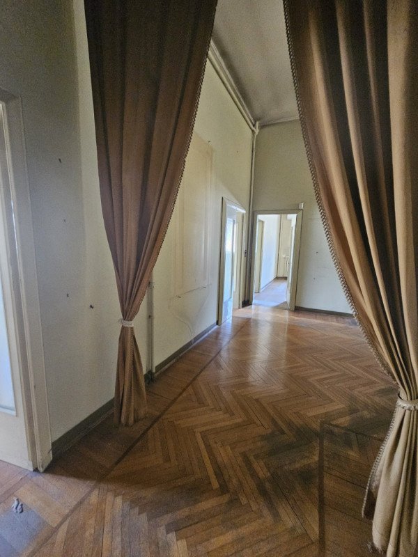 appartamento in vendita a Padova in zona Centro Storico