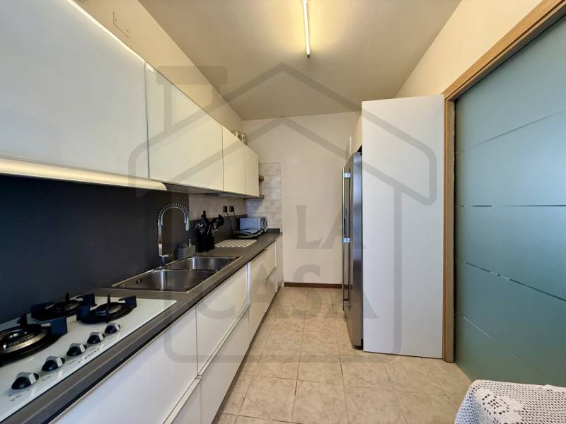 appartamento in vendita a Padova in zona Guizza