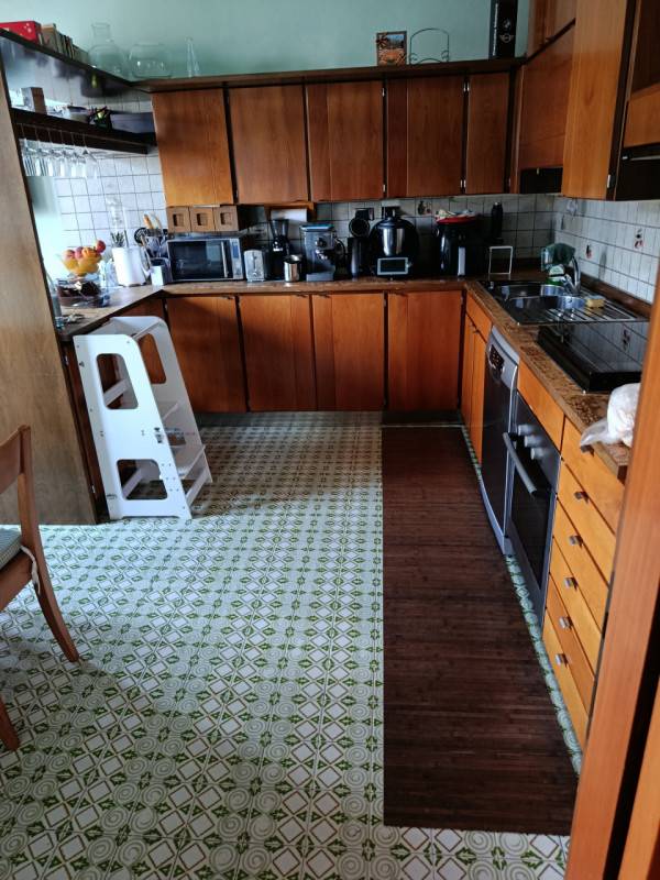 casa indipendente in vendita a Padova