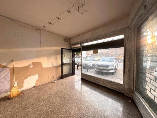 negozio in vendita a Padova in zona Centro Storico