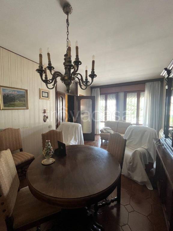 casa indipendente in vendita a Padova in zona Forcellini / Terranegra