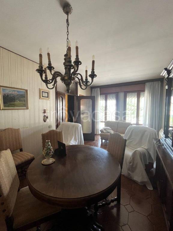 casa indipendente in vendita a Padova in zona Forcellini / Terranegra