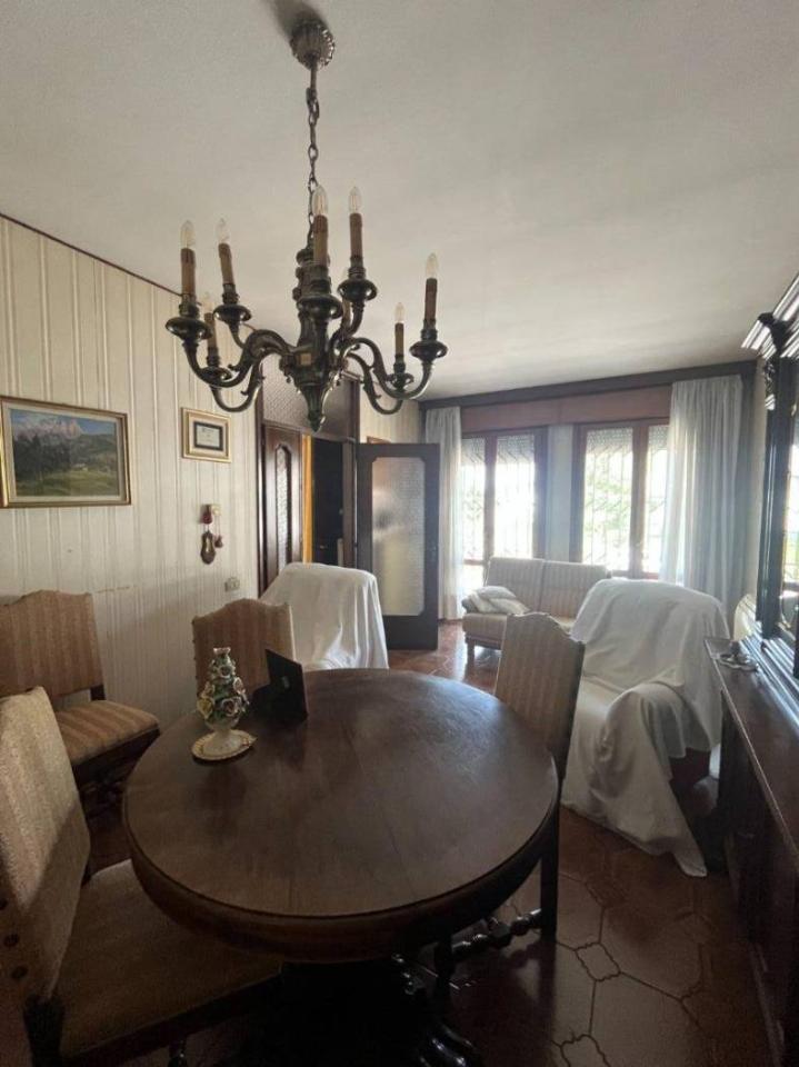 casa indipendente in vendita a Padova in zona Forcellini / Terranegra