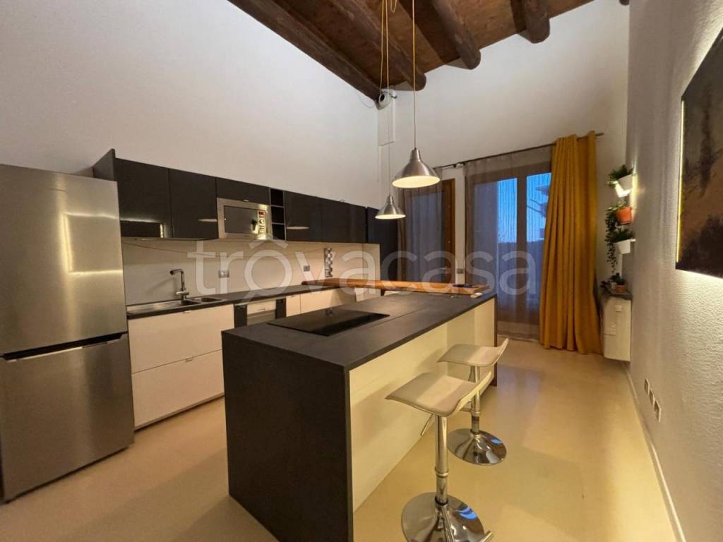 appartamento in vendita a Padova in zona Altichiero