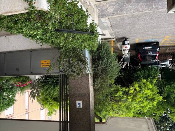 appartamento in vendita a Padova in zona San Giuseppe