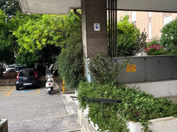appartamento in vendita a Padova in zona San Giuseppe