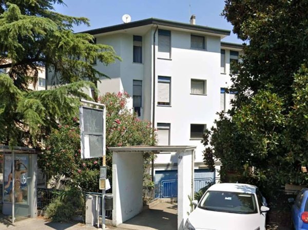 appartamento in vendita a Padova in zona Portello