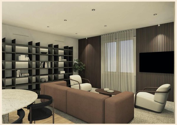 appartamento in vendita a Padova in zona Centro Storico