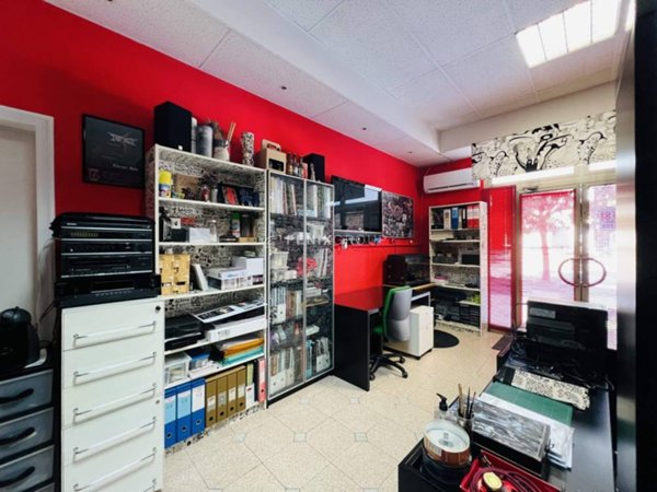 negozio in vendita a Padova