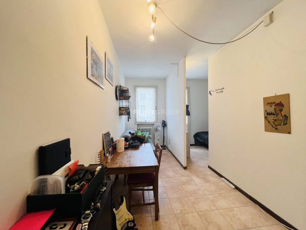 appartamento in vendita a Padova in zona Portello